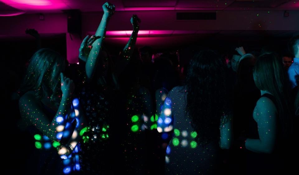 Seven Vilamoura nightclub near Casa Velha in Vilamoura, Quarteira